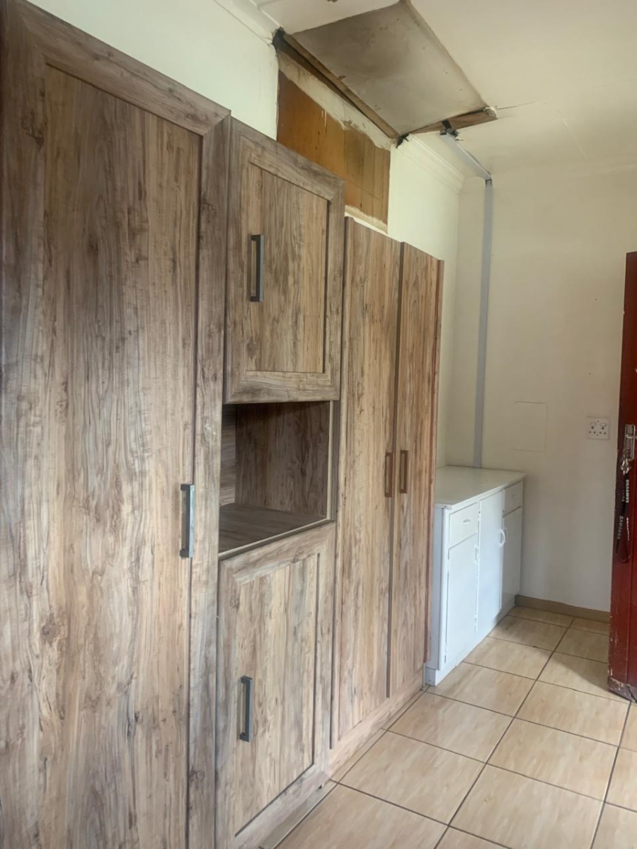 To Let 3 Bedroom Property for Rent in Sasolburg Free State